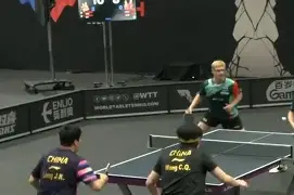 浓眉状态火爆,WTT大满贯半决赛对阵洛杉矶快船,辽宁男篮力争连胜(辽宁男篮直播在线观看) 浓眉状态火爆,WTT大满贯半决赛对阵洛杉矶快船,辽宁男篮力争连胜(辽宁男篮直播在线观看)