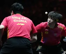 浓眉状态火爆,WTT大满贯半决赛对阵洛杉矶快船,辽宁男篮力争连胜(辽宁男篮直播在线观看) 浓眉状态火爆,WTT大满贯半决赛对阵洛杉矶快船,辽宁男篮力争连胜(辽宁男篮直播在线观看)